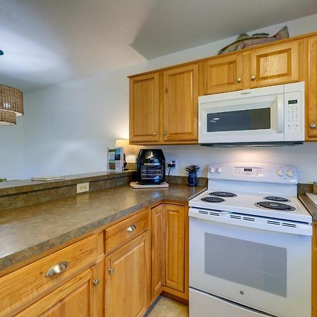 Pet-Friendly Buxton Vacation Rental Near Ocean! المظهر الخارجي الصورة