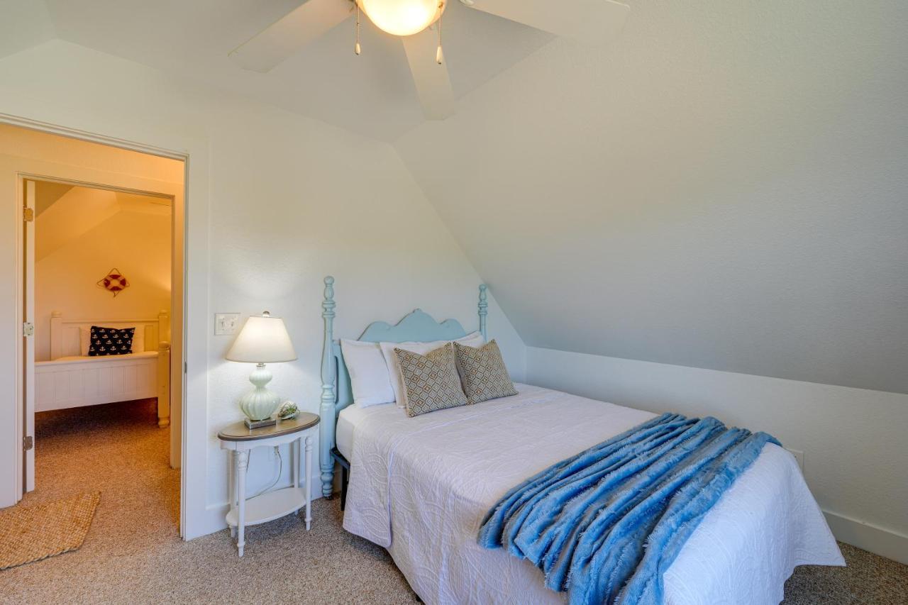 Pet-Friendly Buxton Vacation Rental Near Ocean! المظهر الخارجي الصورة