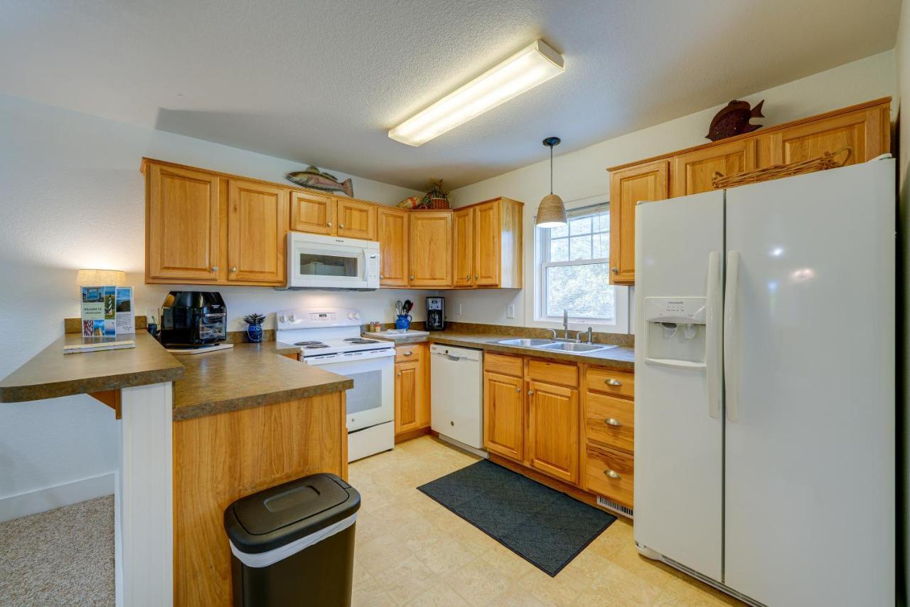 Pet-Friendly Buxton Vacation Rental Near Ocean! المظهر الخارجي الصورة