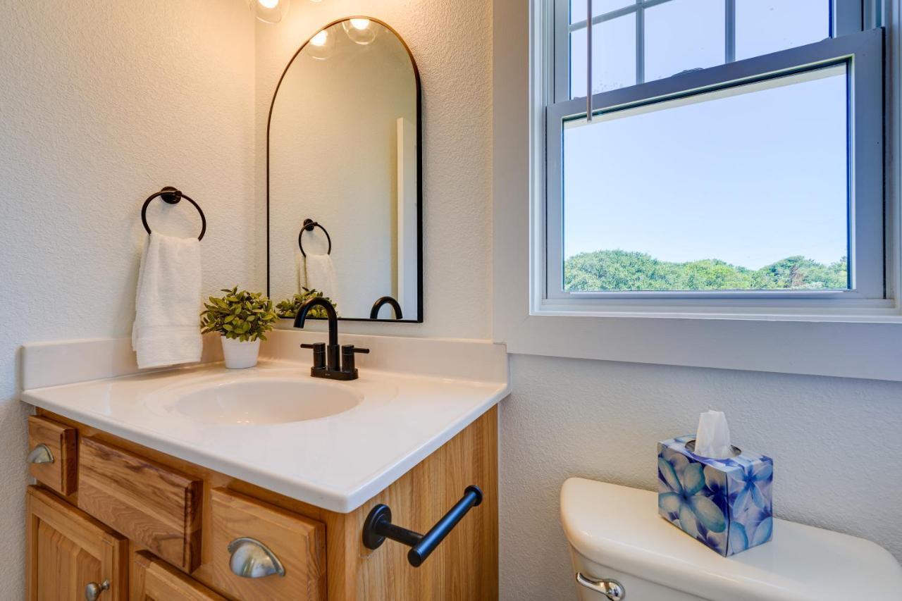 Pet-Friendly Buxton Vacation Rental Near Ocean! المظهر الخارجي الصورة