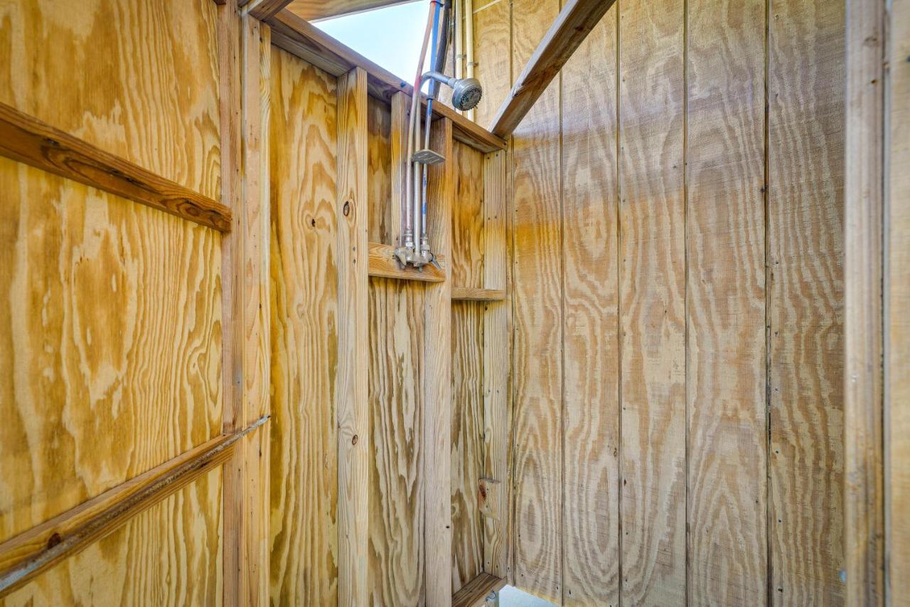 Pet-Friendly Buxton Vacation Rental Near Ocean! المظهر الخارجي الصورة