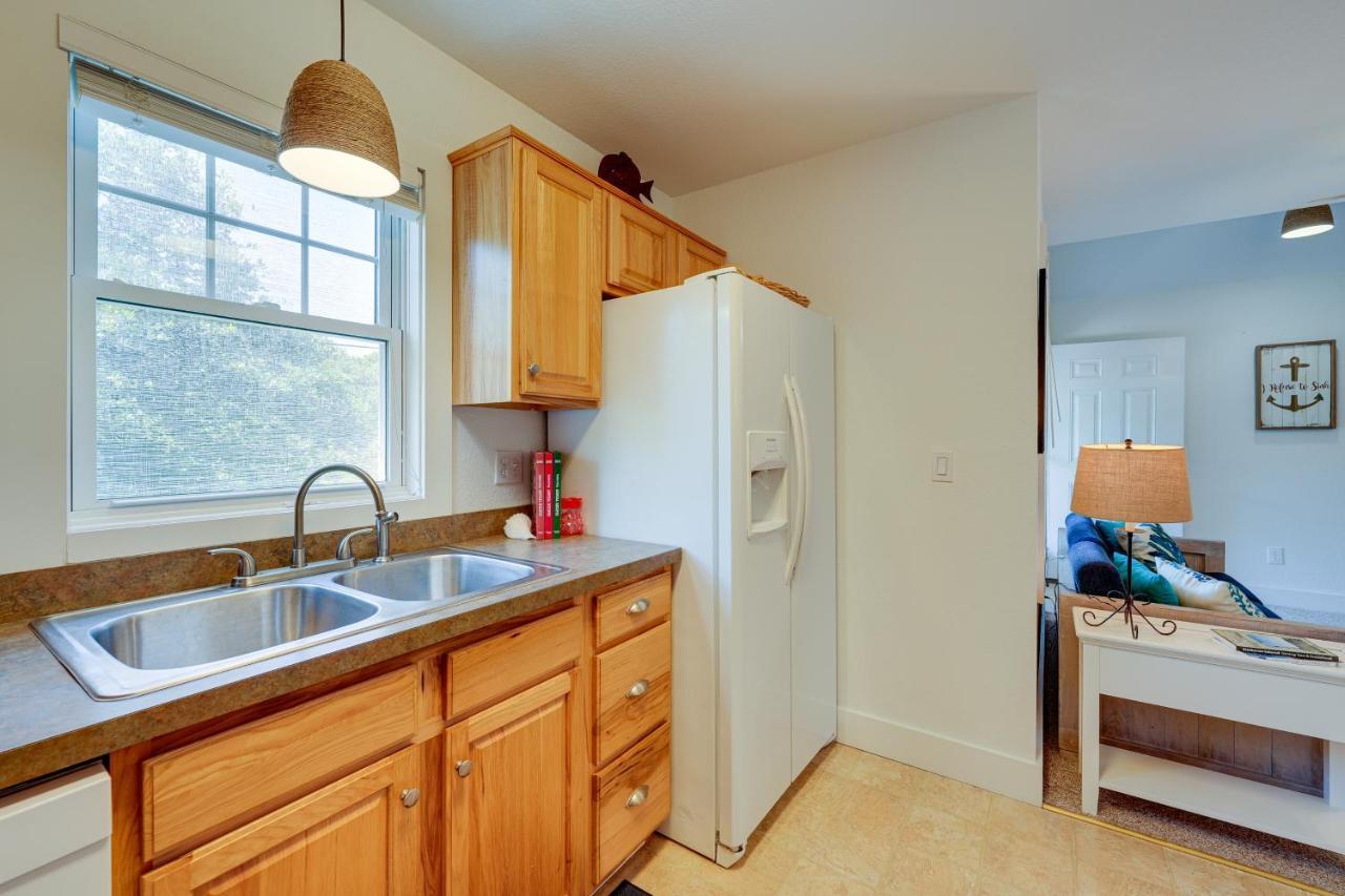 Pet-Friendly Buxton Vacation Rental Near Ocean! المظهر الخارجي الصورة