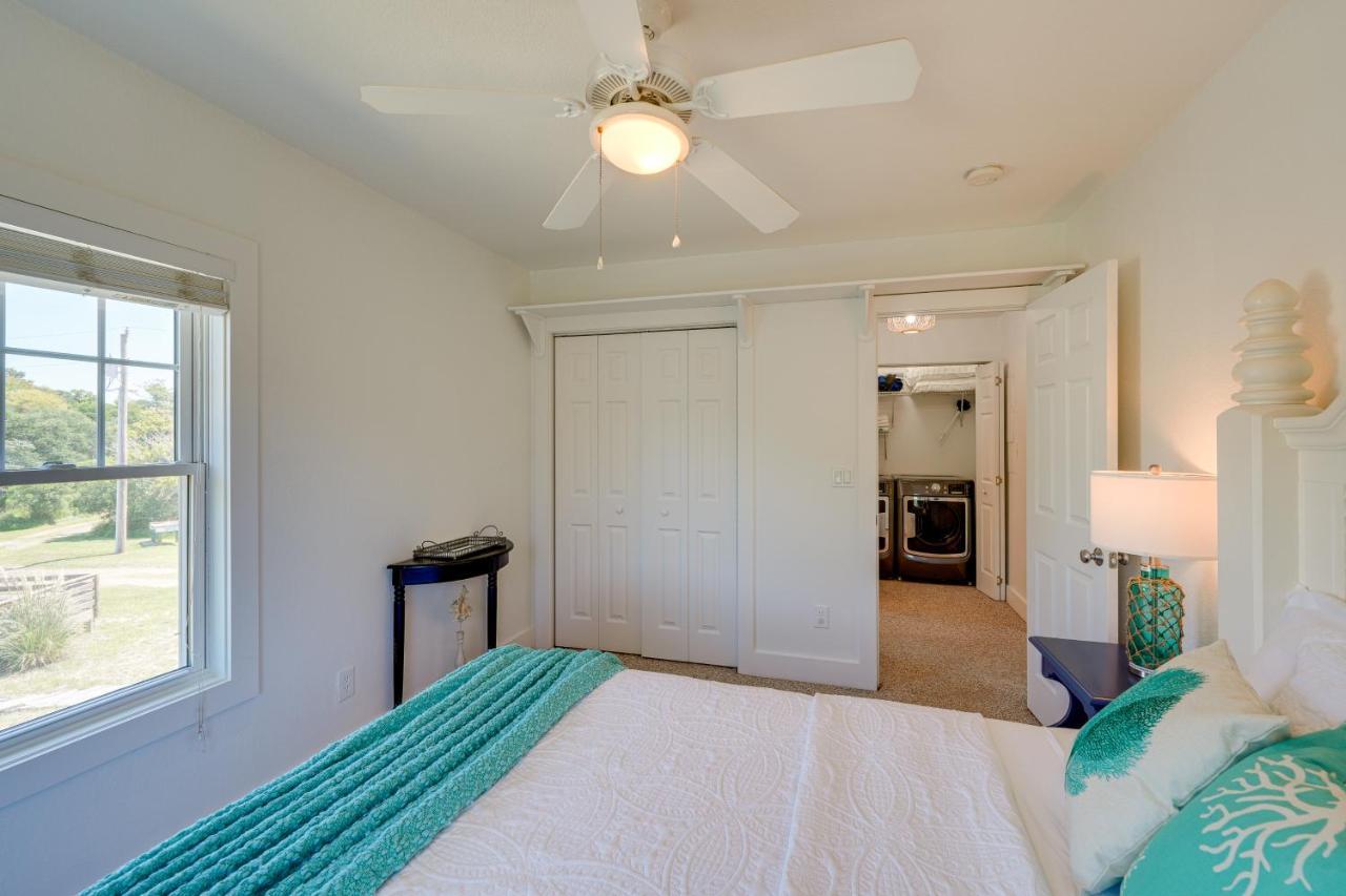 Pet-Friendly Buxton Vacation Rental Near Ocean! المظهر الخارجي الصورة
