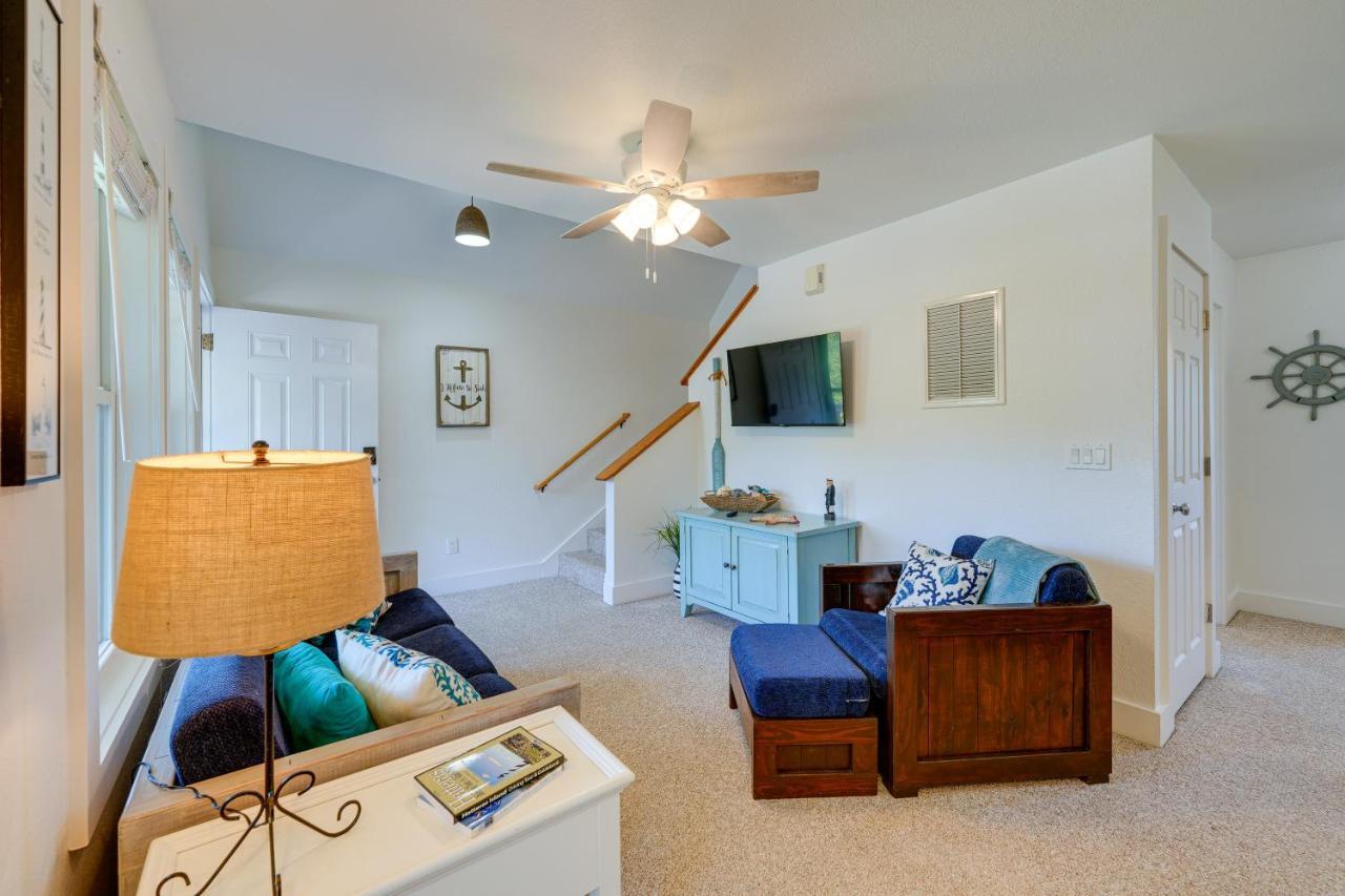 Pet-Friendly Buxton Vacation Rental Near Ocean! المظهر الخارجي الصورة