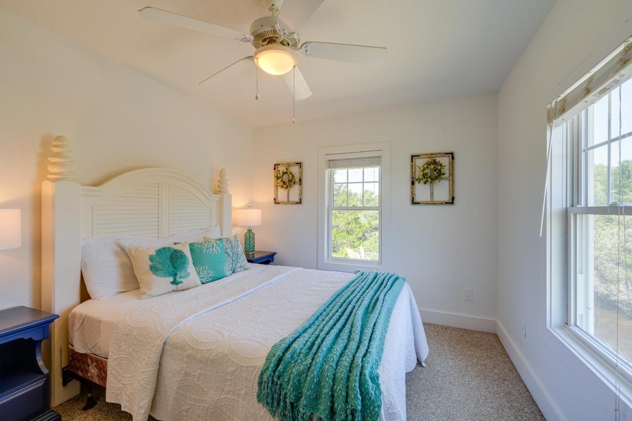 Pet-Friendly Buxton Vacation Rental Near Ocean! المظهر الخارجي الصورة