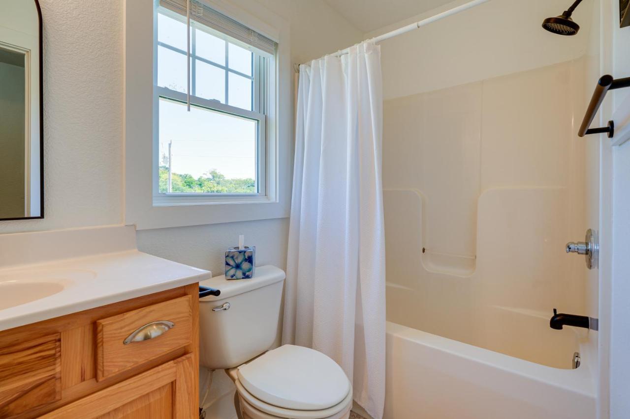 Pet-Friendly Buxton Vacation Rental Near Ocean! المظهر الخارجي الصورة