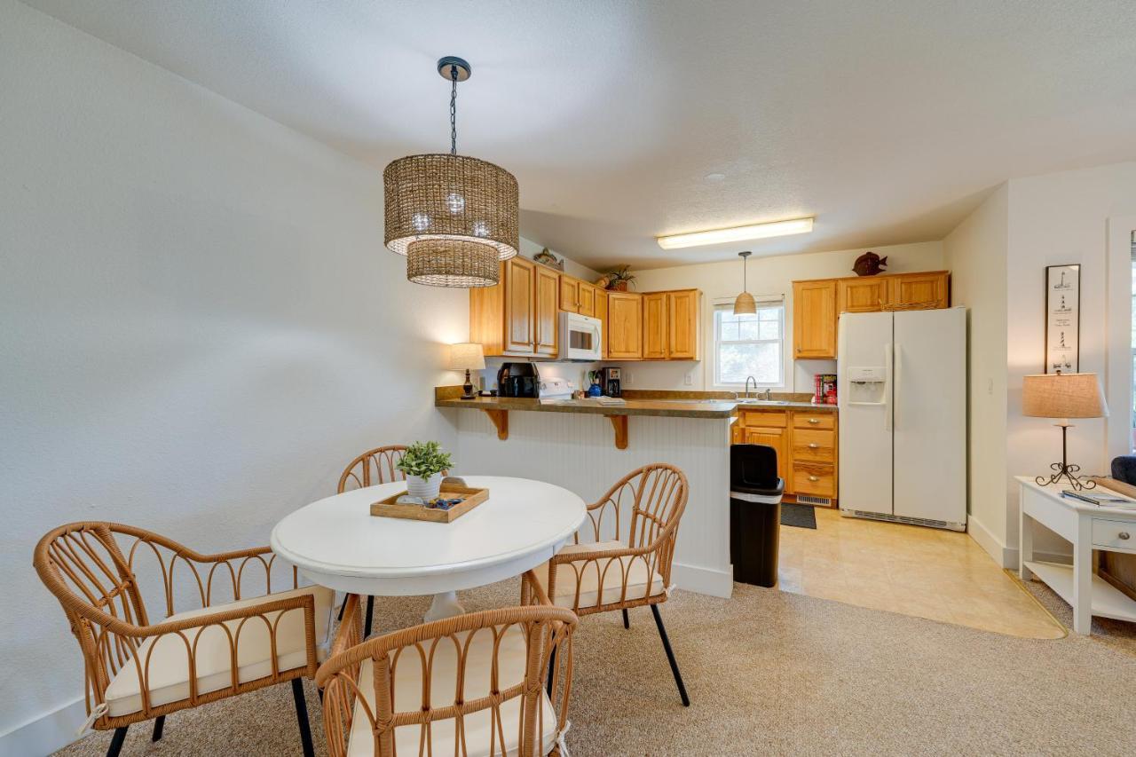 Pet-Friendly Buxton Vacation Rental Near Ocean! المظهر الخارجي الصورة