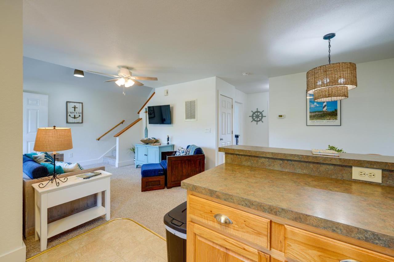Pet-Friendly Buxton Vacation Rental Near Ocean! المظهر الخارجي الصورة