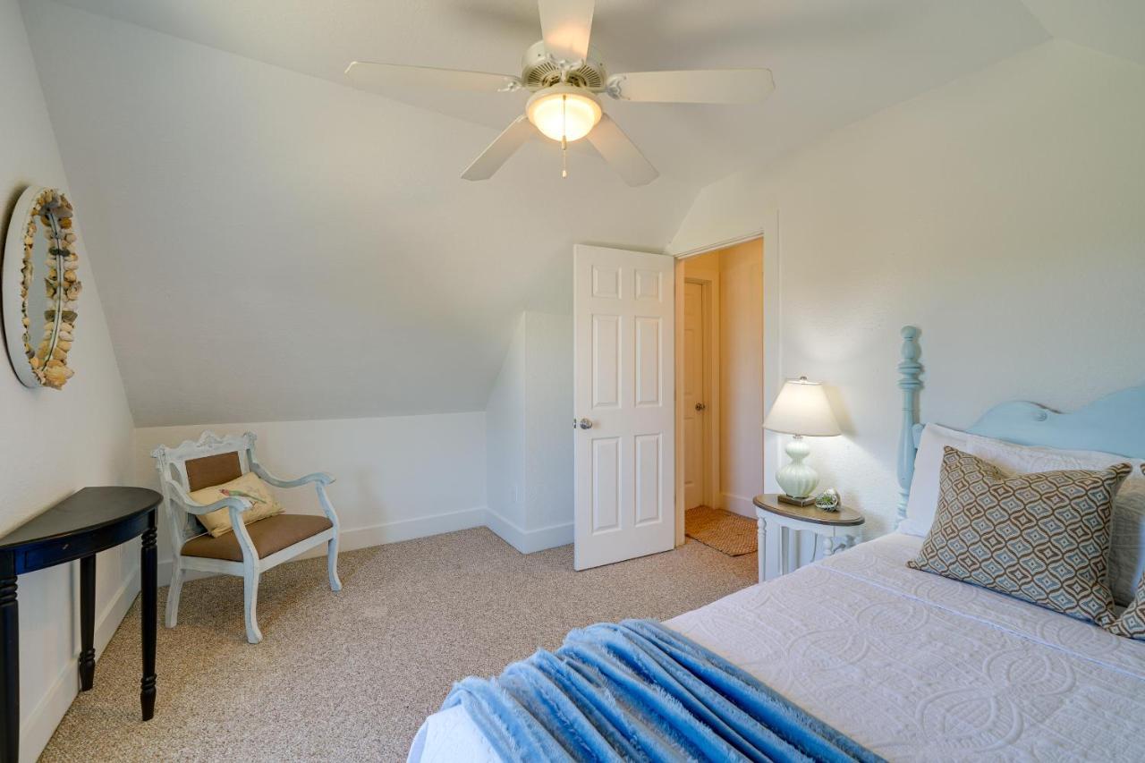 Pet-Friendly Buxton Vacation Rental Near Ocean! المظهر الخارجي الصورة