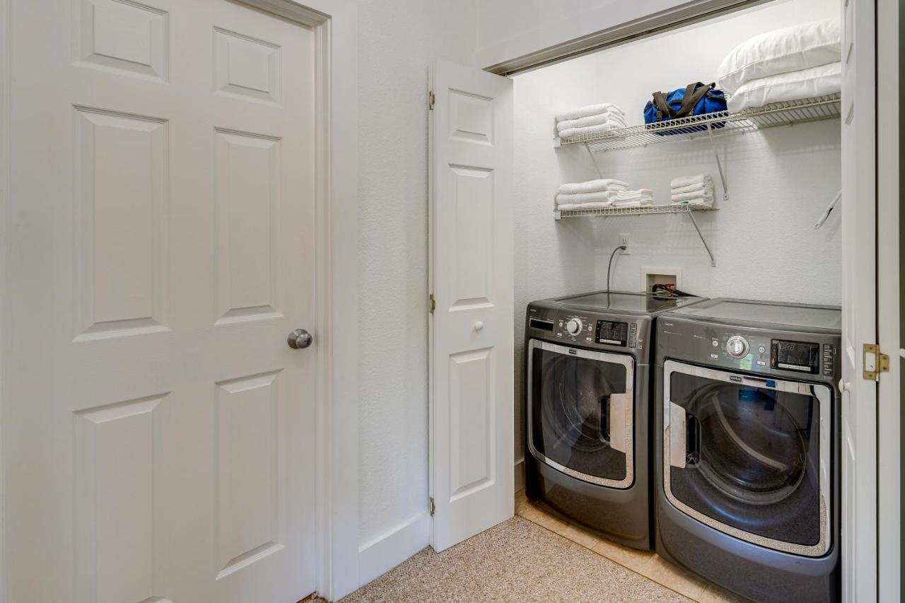 Pet-Friendly Buxton Vacation Rental Near Ocean! المظهر الخارجي الصورة
